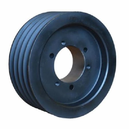 Martin Hi-Cap Qd Sheave, 4 8V 1250 F 4 8V 1250 F